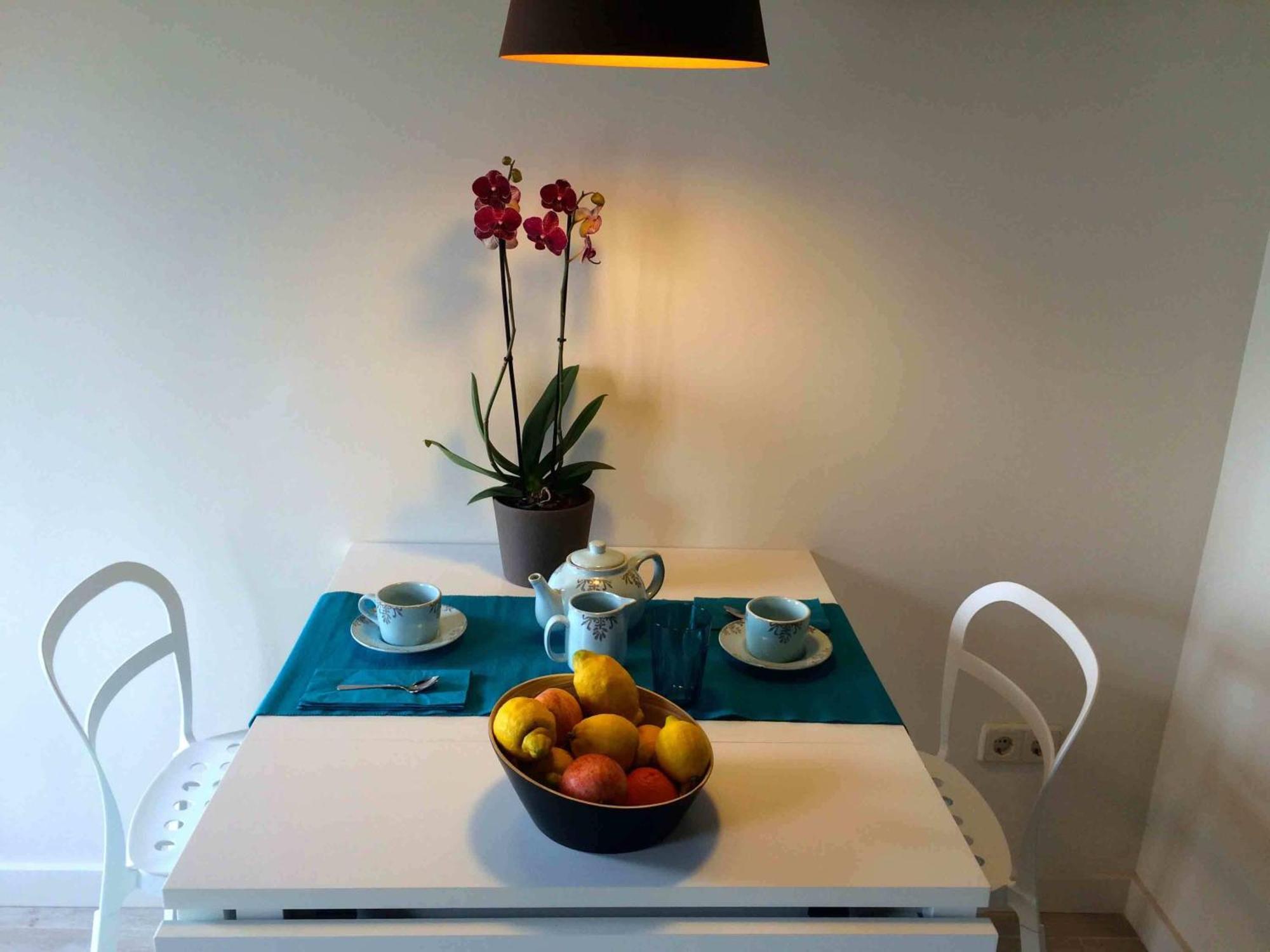 Ecogrusapartments El El Masnou Room photo